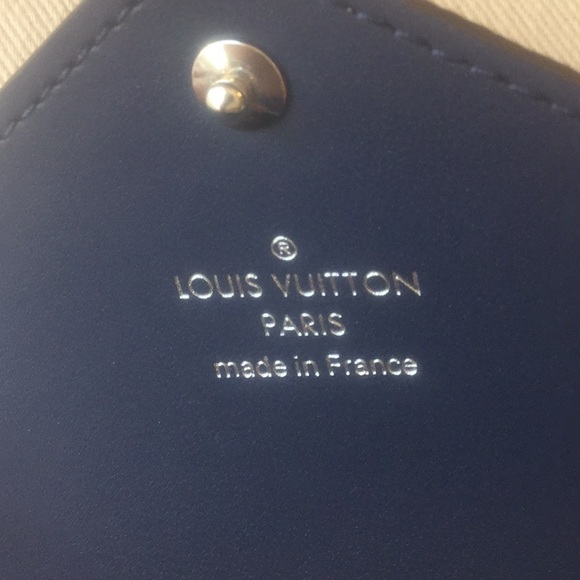 👛 LOUIS VUITTON KIRIGAMI POUCHETTE 👛 - Picture 9 of 16